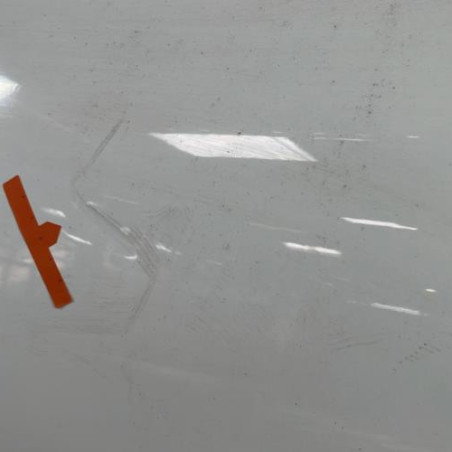 Porte arriere gauche RENAULT CLIO 4