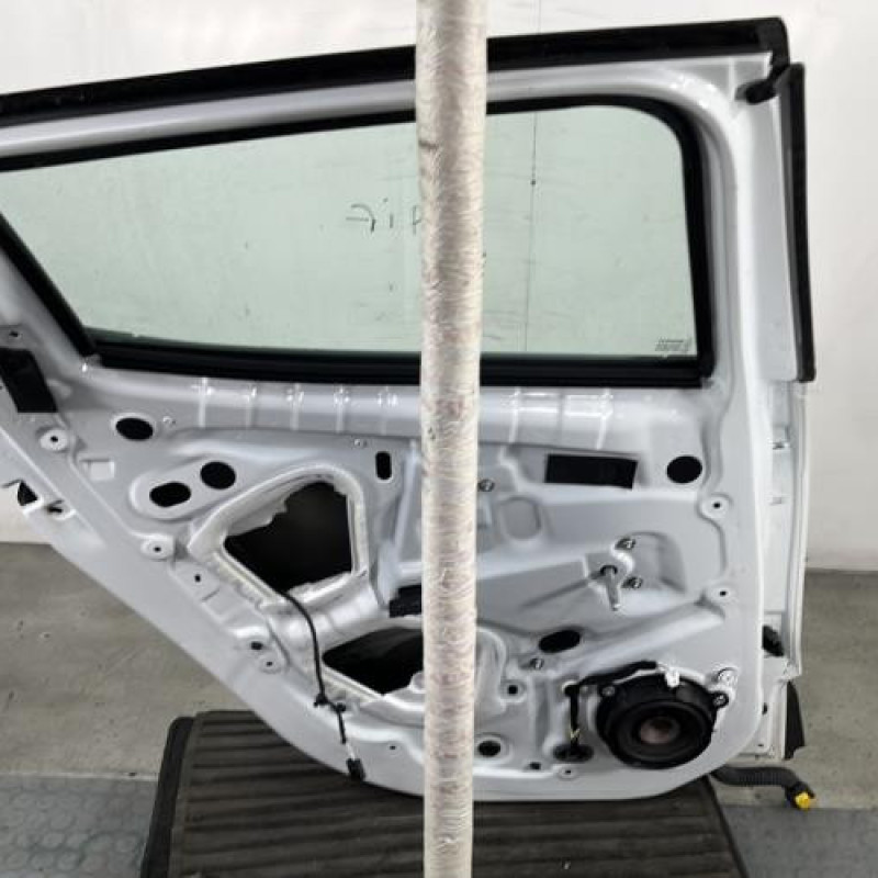 Porte arriere gauche RENAULT CLIO 4 Photo n°5