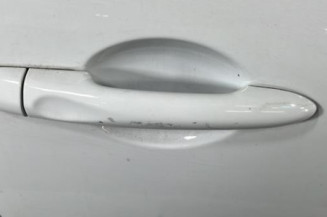 Porte avant droit RENAULT CLIO 4