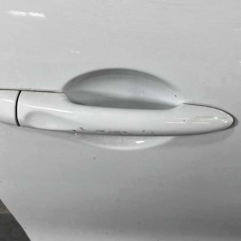 Porte avant droit RENAULT CLIO 4 Photo n°2