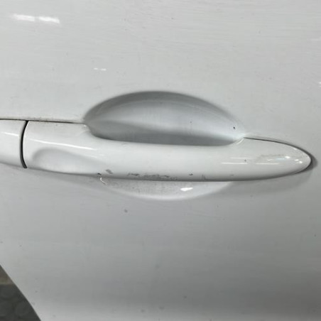 Porte avant droit RENAULT CLIO 4