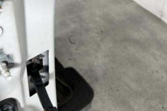 Porte avant droit RENAULT CLIO 4