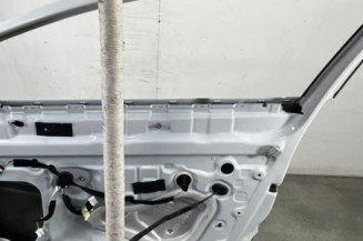 Porte avant droit RENAULT CLIO 4