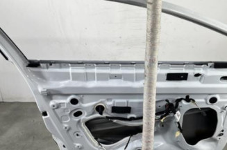 Porte avant gauche RENAULT CLIO 4