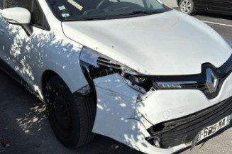 Porte avant gauche RENAULT CLIO 4