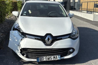 Porte avant gauche RENAULT CLIO 4