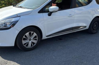 Porte avant gauche RENAULT CLIO 4