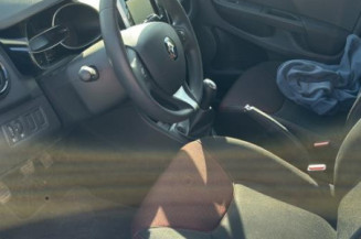 Porte avant gauche RENAULT CLIO 4