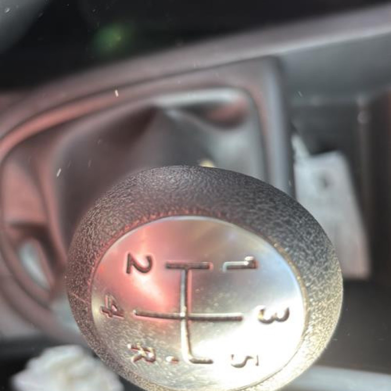 Porte avant gauche RENAULT CLIO 4 Photo n°11