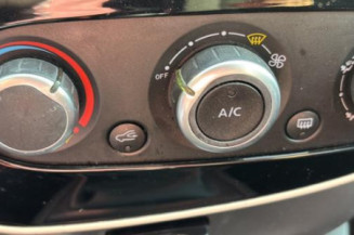 Porte avant gauche RENAULT CLIO 4