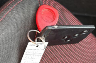 Porte avant gauche RENAULT CLIO 4