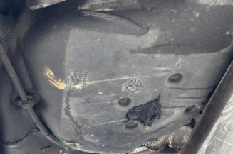 Porte avant gauche RENAULT CLIO 4