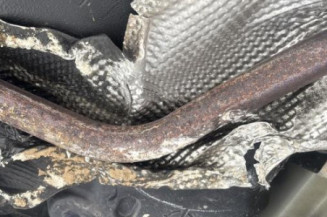 Porte avant gauche RENAULT CLIO 4