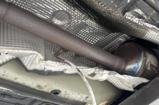 Porte avant gauche RENAULT CLIO 4