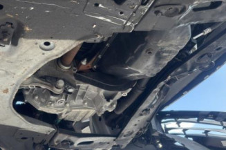 Porte avant gauche RENAULT CLIO 4