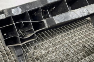 Renfort pare choc arriere (traverse) RENAULT CLIO 4