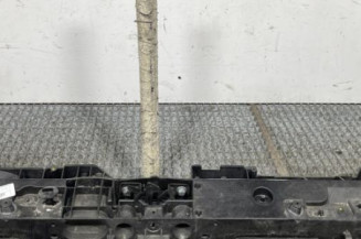 Traverse superieure RENAULT CLIO 4 Photo n°1