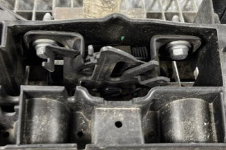 Traverse superieure RENAULT CLIO 4