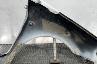 Aile avant gauche RENAULT CLIO 2