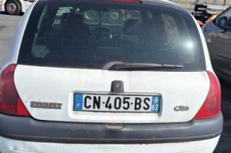 Aile avant gauche RENAULT CLIO 2