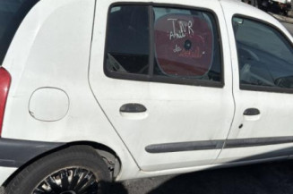 Aile avant gauche RENAULT CLIO 2