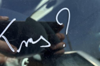 Aile avant gauche RENAULT CLIO 2