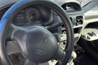 Aile avant gauche RENAULT CLIO 2
