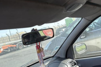Aile avant gauche RENAULT CLIO 2