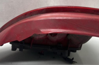 Feu arriere principal droit (feux) CITROEN C2