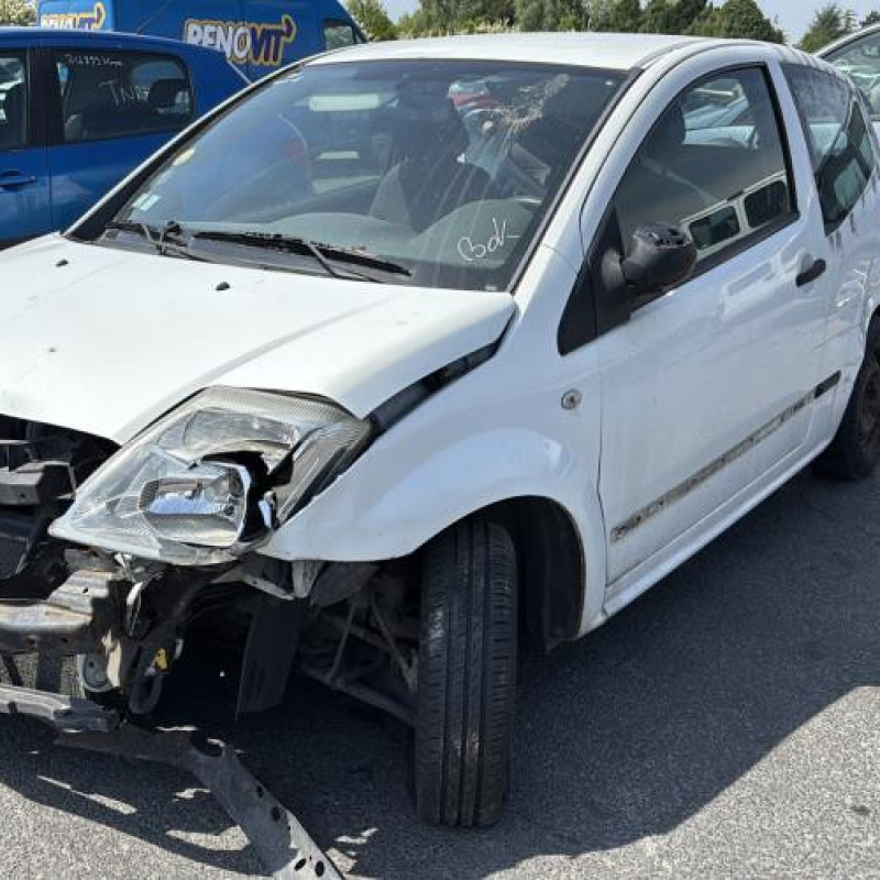 Feu arriere principal droit (feux) CITROEN C2 Photo n°4