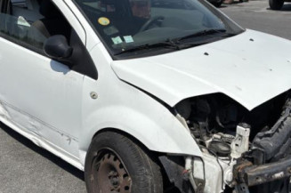 Feu arriere principal droit (feux) CITROEN C2