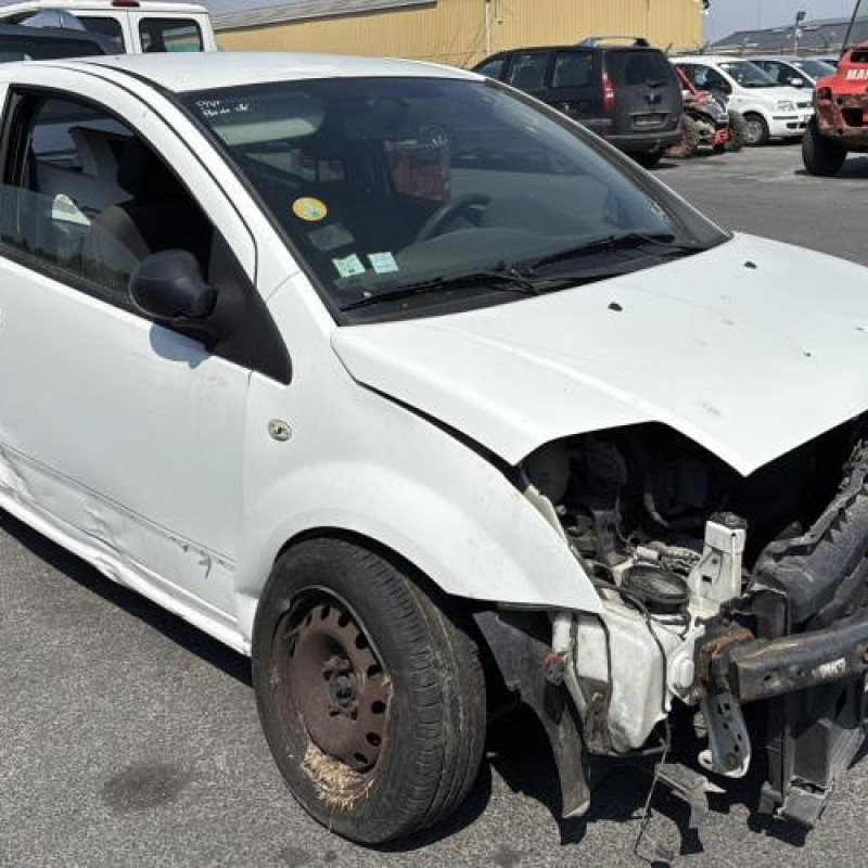 Feu arriere principal droit (feux) CITROEN C2 Photo n°5