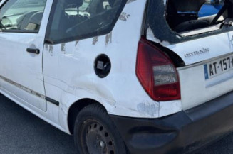 Feu arriere principal droit (feux) CITROEN C2