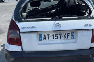 Feu arriere principal droit (feux) CITROEN C2