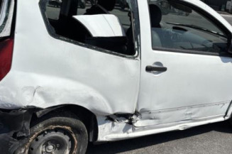 Feu arriere principal droit (feux) CITROEN C2