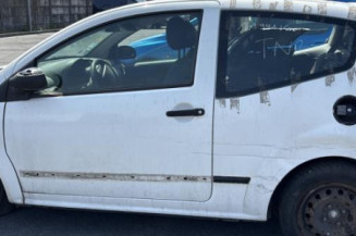Feu arriere principal droit (feux) CITROEN C2