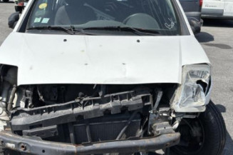 Feu arriere principal droit (feux) CITROEN C2