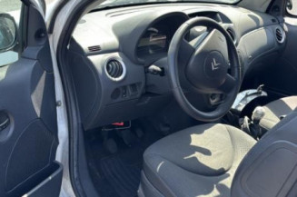 Feu arriere principal droit (feux) CITROEN C2