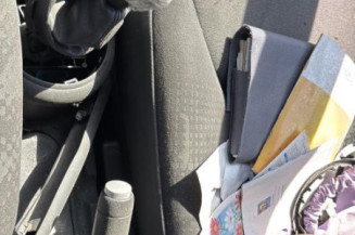 Feu arriere principal droit (feux) CITROEN C2