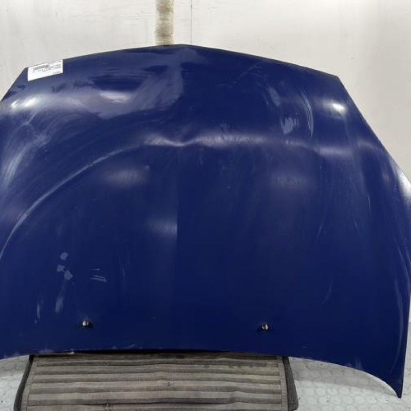 Capot RENAULT CLIO 2 Photo n°1