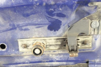 Capot RENAULT CLIO 2