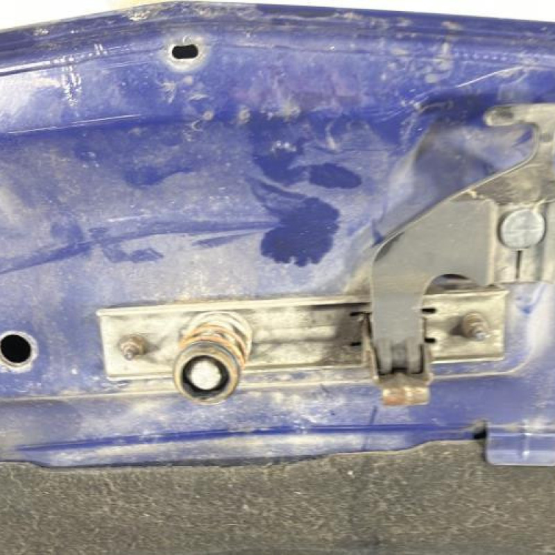 Capot RENAULT CLIO 2 Photo n°5