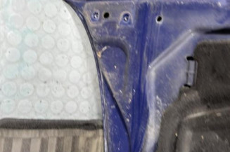 Capot RENAULT CLIO 2