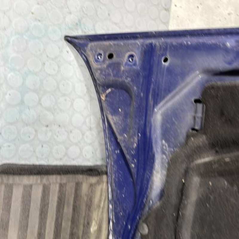 Capot RENAULT CLIO 2 Photo n°6