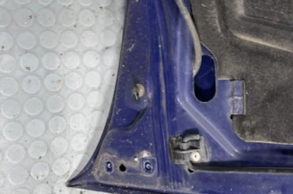 Capot RENAULT CLIO 2