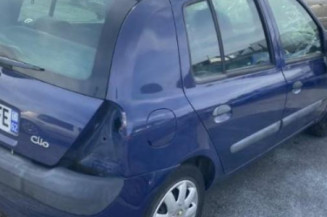 Capot RENAULT CLIO 2