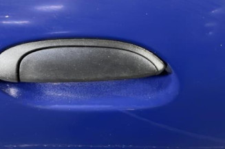 Porte avant droit RENAULT CLIO 2