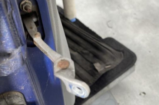 Porte avant droit RENAULT CLIO 2