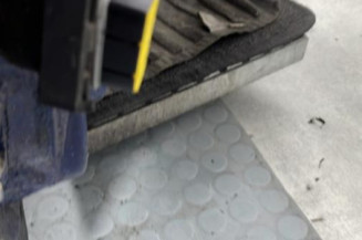 Porte avant droit RENAULT CLIO 2