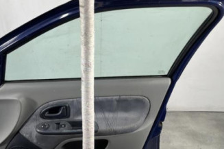 Porte avant droit RENAULT CLIO 2